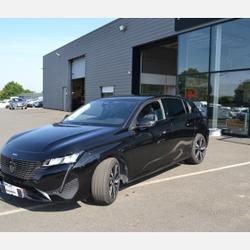Peugeot 308 III Phase 1 1.5 BLUEHDI 130CH S&S ALLURE EAT8 Co&euml;tmieux