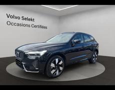 Volvo XC60 Montrouge