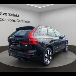 Volvo XC60 T6 AWD 253 + 145ch Utimate Style Dark Geartronic Les Ulis