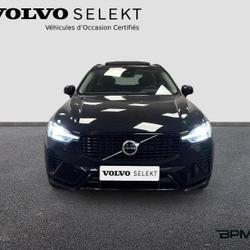 Volvo XC60 T6 AWD 253 + 145ch Utimate Style Dark Geartronic Les Ulis