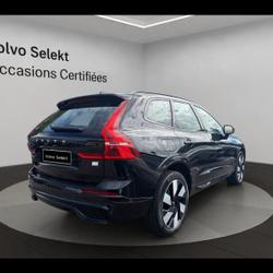 Volvo XC60 T6 AWD 253 + 145ch Utimate Style Dark Geartronic Les Ulis