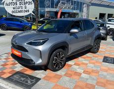 Toyota Yaris Cross Lescure-d'Albigeois