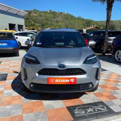 Toyota Yaris Cross 1.5 HYBRIDE 116 DESIGN Lescure-d'Albigeois