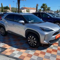 Toyota Yaris Cross 1.5 HYBRIDE 116 DESIGN Lescure-d'Albigeois