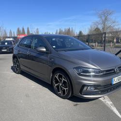 Volkswagen Polo 1.0 TSI 115CH R-LINE EURO6D-T H&eacute;nin-Beaumont