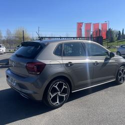 Volkswagen Polo 1.0 TSI 115CH R-LINE EURO6D-T H&eacute;nin-Beaumont