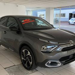 Citroen C4 BlueHDi 130 EAT8 Max Saint-Jean-de-Monts