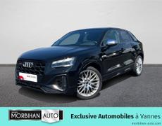 Audi Q2 Vannes