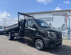 Nissan Interstar Carquefou