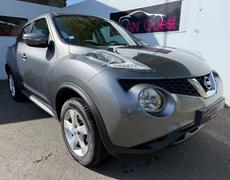 Nissan Juke Quévert