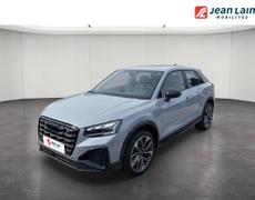 Audi Q2 Cessy