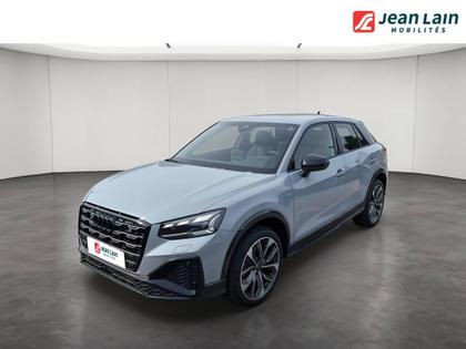 Audi Q2 - Q2 35 TFSI 150 S tronic 7 S line Plus - 40 900 €