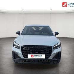 Audi Q2 Q2 35 TFSI 150 S tronic 7 S line Plus Cessy