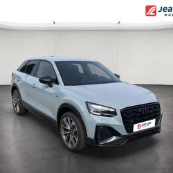 Audi Q2 Q2 35 TFSI 150 S tronic 7 S line Plus Cessy