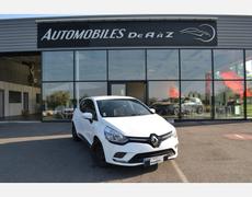 Renault Clio 4 Coëtmieux