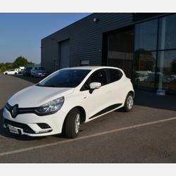 Renault Clio 4 1.5 DCI 75CH ENERGY TREND 5P EURO6C Co&euml;tmieux