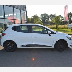 Renault Clio 4 1.5 DCI 75CH ENERGY TREND 5P EURO6C Co&euml;tmieux