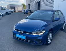 Volkswagen Polo Alès