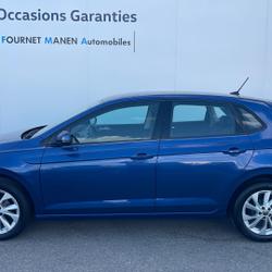 Volkswagen Polo Polo 1.0 TSI 95 S&S DSG7 Style Al&egrave;s