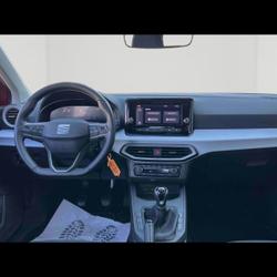 Seat Ibiza 1.0 TSI 95 Copa / Full Link / Cam&eacute;ra / Feux Full LED / Clim Auto / R&eacute;gulateur Haguenau