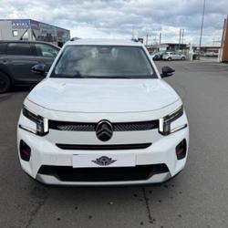 Citroen C3 1.2 Turbo 100ch PLUS Eysines