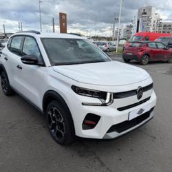 Citroen C3 1.2 Turbo 100ch PLUS Eysines