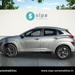 Hyundai Kona Kona Electrique 39 kWh - 136 ch Intuitive 5p Le Bouscat