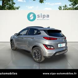 Hyundai Kona Kona Electrique 39 kWh - 136 ch Intuitive 5p Le Bouscat