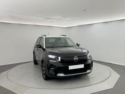 Citroen C3 - Turbo 100 ch BVM6 Max - 16 990 €