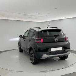 Citroen C3 Turbo 100 ch BVM6 Max Chauray