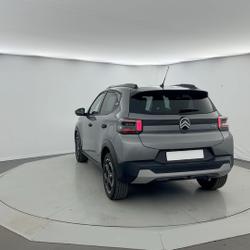 Citroen C3 Turbo 100 ch BVM6 Max Chauray