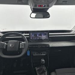 Citroen C3 Turbo 100 ch BVM6 Max Chauray