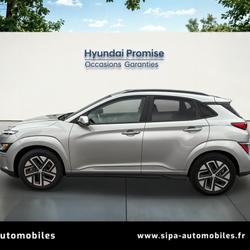 Hyundai Kona Electrique 39 kWh - 136 ch Creative 5p occasion - Le Bouscat - photo 2/33