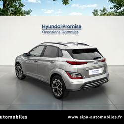 Hyundai Kona Electrique 39 kWh - 136 ch Creative 5p occasion - Le Bouscat - photo 3/33