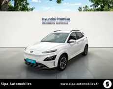 Hyundai Kona Le Bouscat
