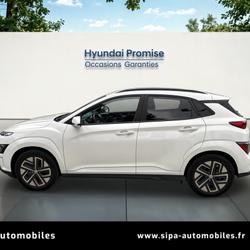 Hyundai Kona Electrique 39 kWh - 136 ch Intuitive 5p occasion - Le Bouscat - photo 2/33