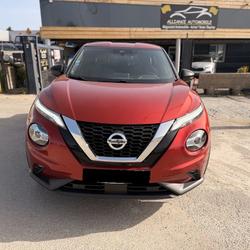 Nissan Juke 1.0 DIG-T 114CH TEKNA 2021 Saint-Michel-Chef-Chef