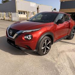 Nissan Juke 1.0 DIG-T 114CH TEKNA 2021 Saint-Michel-Chef-Chef