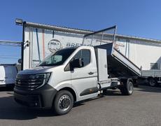 Nissan Interstar
