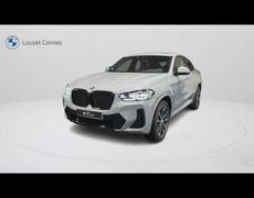 BMW X4 Mougins