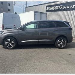Peugeot 5008 1.5 BLUEHDI 130CH S&S ALLURE PACK EAT8 Co&euml;tmieux