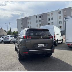 Peugeot 5008 1.5 BLUEHDI 130CH S&S ALLURE PACK EAT8 Co&euml;tmieux