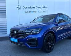 Volkswagen Touareg Alès