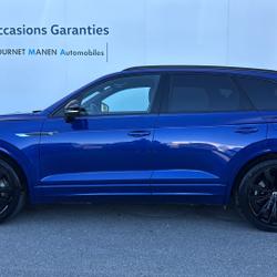 Volkswagen Touareg Touareg 3.0 TSI eHybrid 462 ch Tiptronic 8 4Motion R Al&egrave;s