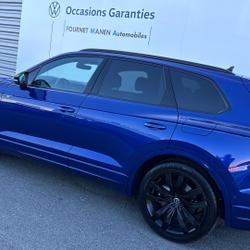 Volkswagen Touareg Touareg 3.0 TSI eHybrid 462 ch Tiptronic 8 4Motion R Al&egrave;s