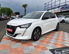 Peugeot 208 Montauban