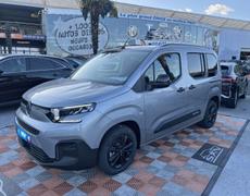 Citroen Berlingo Lescure-d'Albigeois