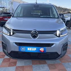 Citroen Berlingo BlueHDi 130 EAT8 MAX GPS Cahors