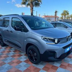 Citroen Berlingo BlueHDi 130 EAT8 MAX GPS Cahors