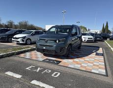 Citroen Berlingo Lescure-d'Albigeois